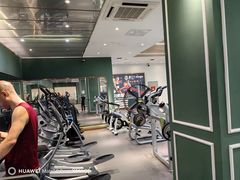 -星仕力游泳健身(滨江店)