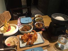 -局气 烤鸭·北京菜(光华路店)