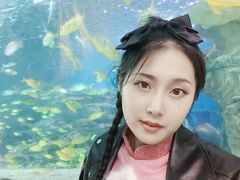 -太平洋海底世界博览馆·展览厅