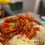 必吃老字号小龙虾探店
