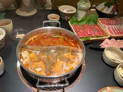 -季季山•云南野生菌火锅(上海首店)
