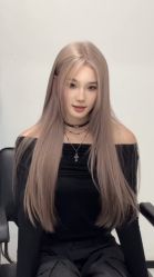 -DL HOPE造型