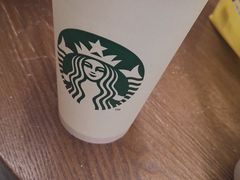 -星巴克臻选(南京艾尚天地店)