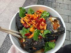 -黑色经典臭豆腐·湖南特产(坡子街店)