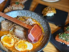 -昊·来了寿司(台湾街店)