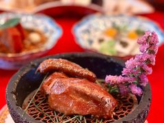 -白家大院·王府宫廷菜(苏州街店)