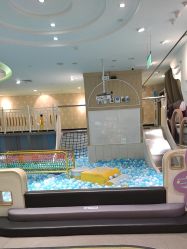 -MELAND CLUB亲子乐园·派对(浦东LCM置汇旭辉馆)