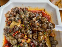 -庆峰龙虾烧烤(合肥一店)