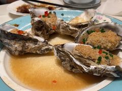 -香港狮子山下·明星粤菜餐厅(北苑店)