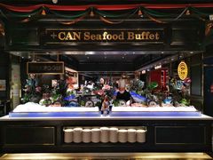-加餐海鲜自助(宝龙一城店)