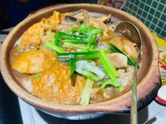 -肥家大排档(天河体育西店)