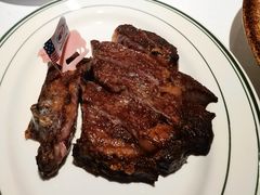 -Wolfgang’s Steakhouse 沃夫冈牛排馆(上海白玉兰广场店)