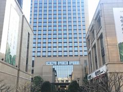 -三宝大饭店-中和艺素餐厅(浦上金山正祥广场店)