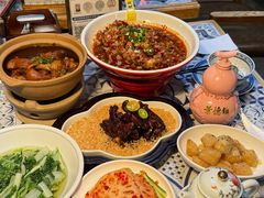 -图味美小黄鱼·景德菜(浙江路店)