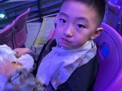 -广州长隆国际大马戏