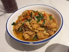 -回家吃饭·地道南昌菜(建德观总店)