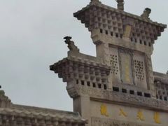 -悦城龙母祖庙