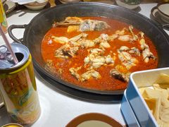 -老天桥蛙炉火锅(姑苏总店)