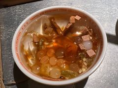 -探鱼·鲜青椒爽麻烤鱼(北京路天河城店)