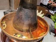 -乔先生涮肉·鲜活牛羊肉火锅(塘沽店)