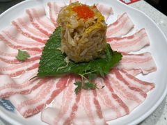 -韩时烤肉(丰科万达广场店)