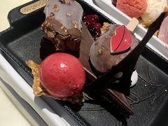 -哈根达斯(青岛海信店)