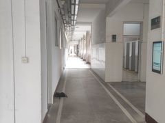 -广东财经大学(广州校区)