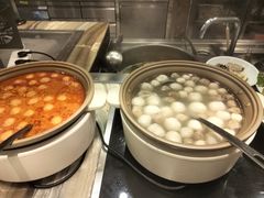 -福州西湖大酒店·怡湖咖啡厅