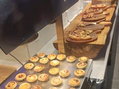 -千家粗粮王海鲜牛排自助餐(西宁海湖万达广场店)