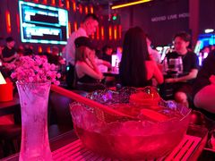 -MOSSO·Liveshow(M3香港广场店)