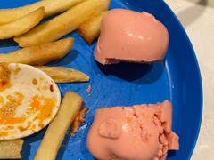 -味餐厅·海鲜·火锅·自助餐