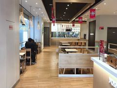 -吉野家(范阳中路店)