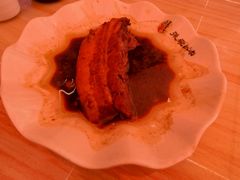 -張飛扒肉·龙江非遗(道外店)