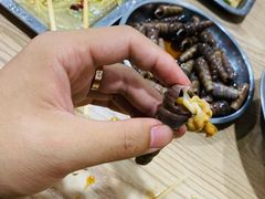-陈氏肥蛤(小纬六路总店)