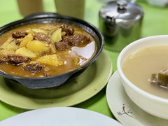 -胜利茶餐室