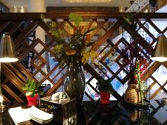 -长沙富力万达文华酒店