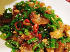 -茶叁酒肆·楚味江湖(菱角湖店)
