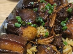 红烧肉-有肉食·虎九闽菜(798艺术区店)