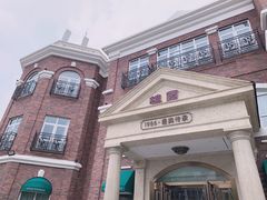 -桂园餐厅(五大道店)