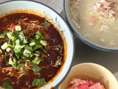 -渔桥李记奶汤面(东街店)