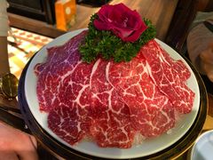 -左庭右院鲜牛肉火锅(新梅广场店)