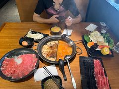 -呷哺呷哺 黄金牧场 (盛世天骄店)