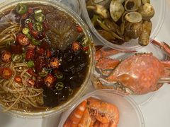 -海香园饭店