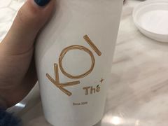 -KOI Thé(力宝广场店)