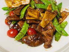 -阿忠食坊大排档·20年老店(万象城店)