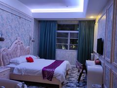 -天使恋人主题酒店(深圳翻身路店)