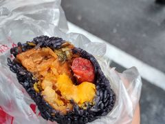 -大个子蒸饭