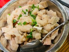 -炊烟小炒黄牛肉(中心印象城店)