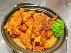 神经凤爪-壹加壹电烤串(总店)