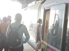 -石家庄站